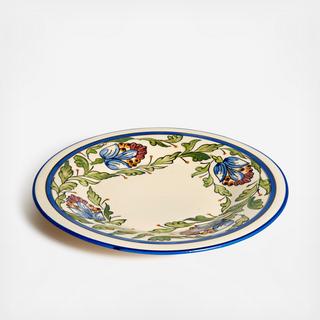 Jasmine Dinner Plate