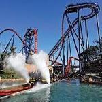 Busch Gardens Williamsburg