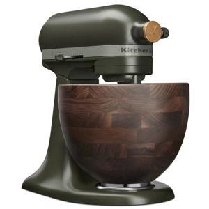 KitchenAid - 2024 Design Series Evergreen Tilt-Head Stand Mixer