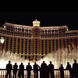 Fountains of Bellagio