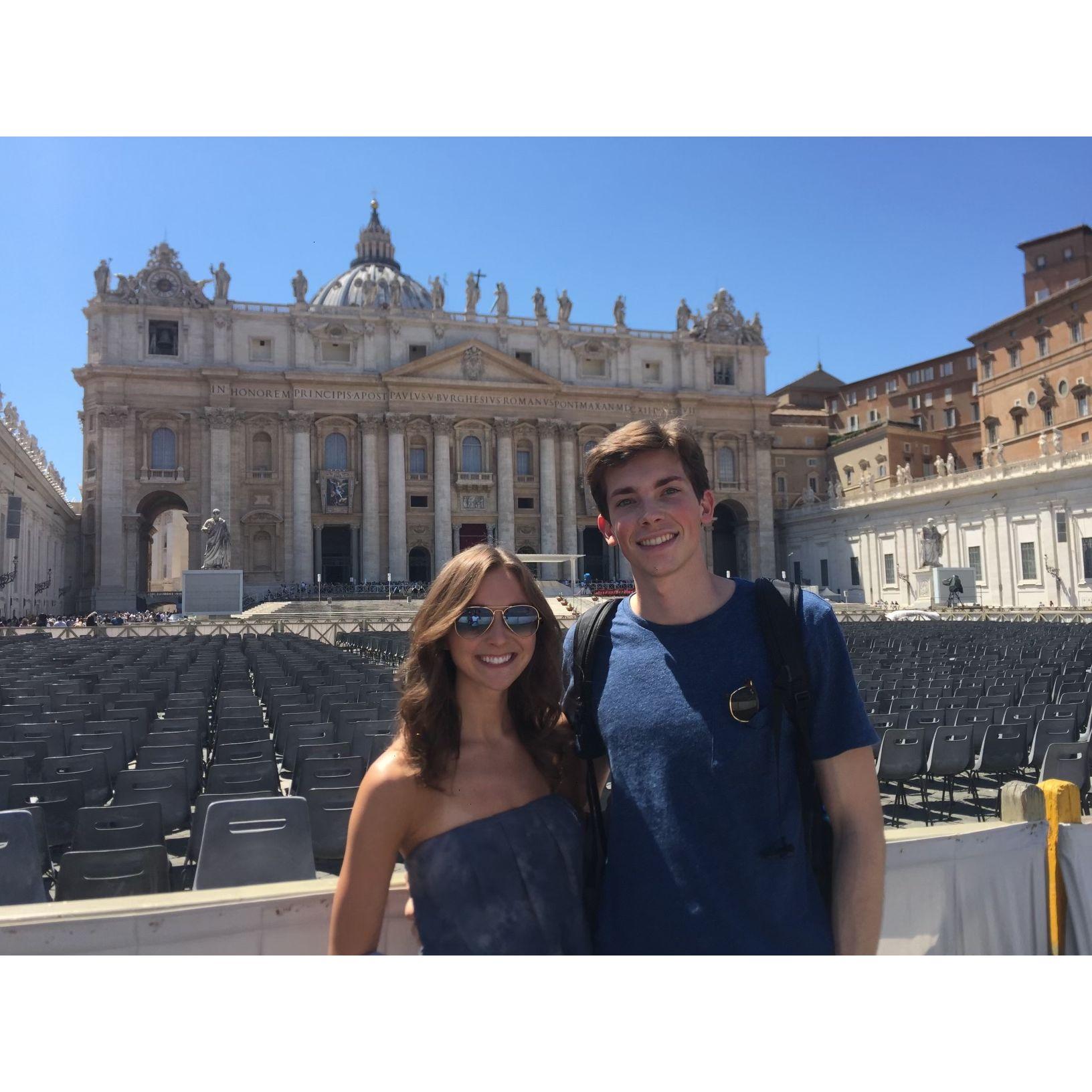 Rome, Italy