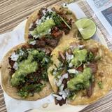 Taquería San Francisco