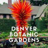 Denver Botanic Gardens