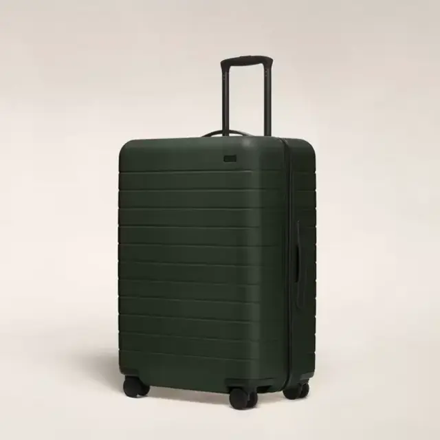 The Medium Away Suitcase