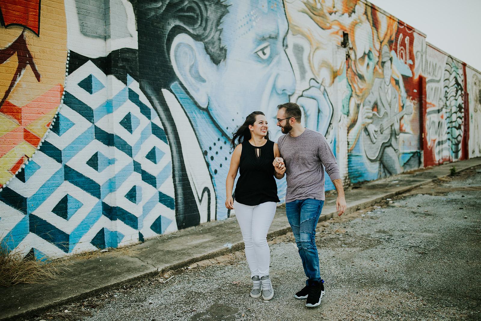 The Wedding Website of Lexie Shaunak and Dameon Danford