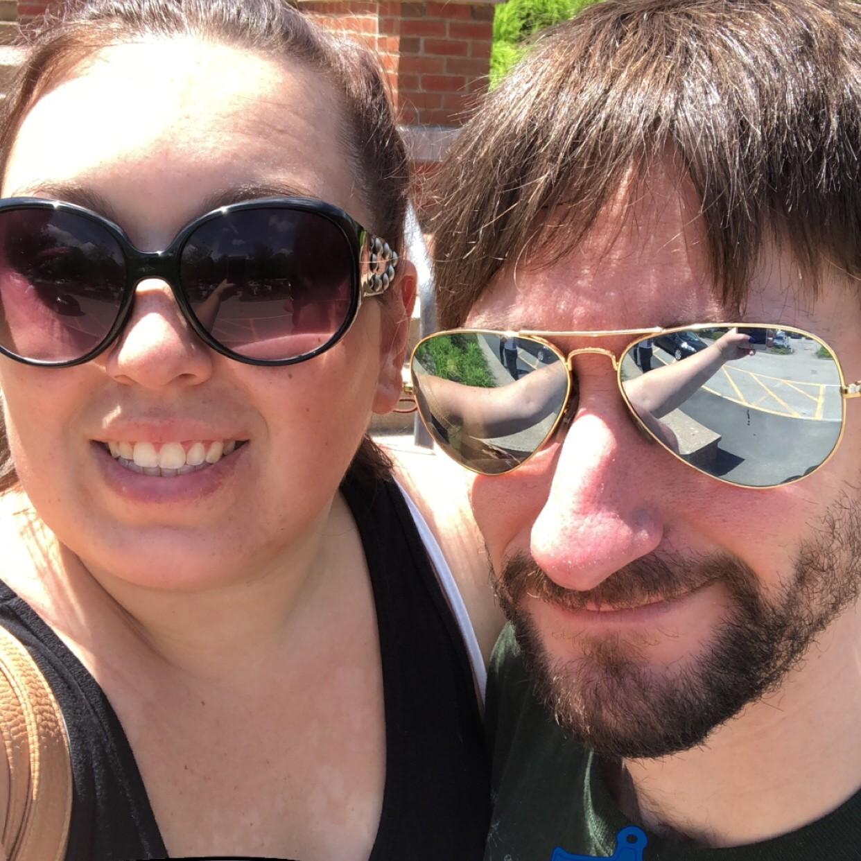 West Virginia Trip 2017