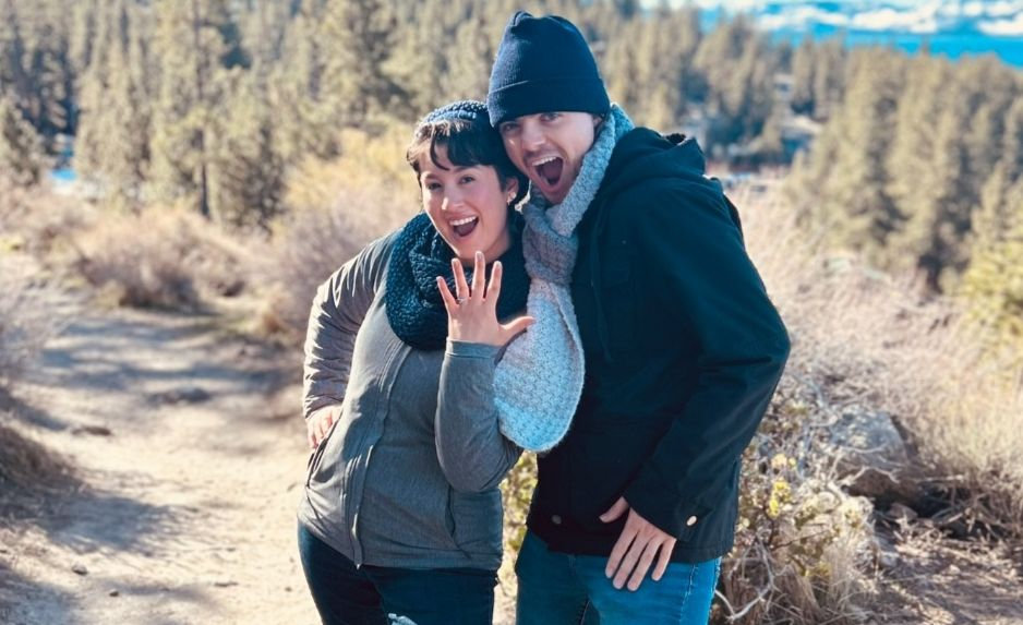 The Wedding Website of Catalina Navarro and Matthew Hill