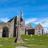 Clonmacnoise