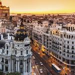 Madrid