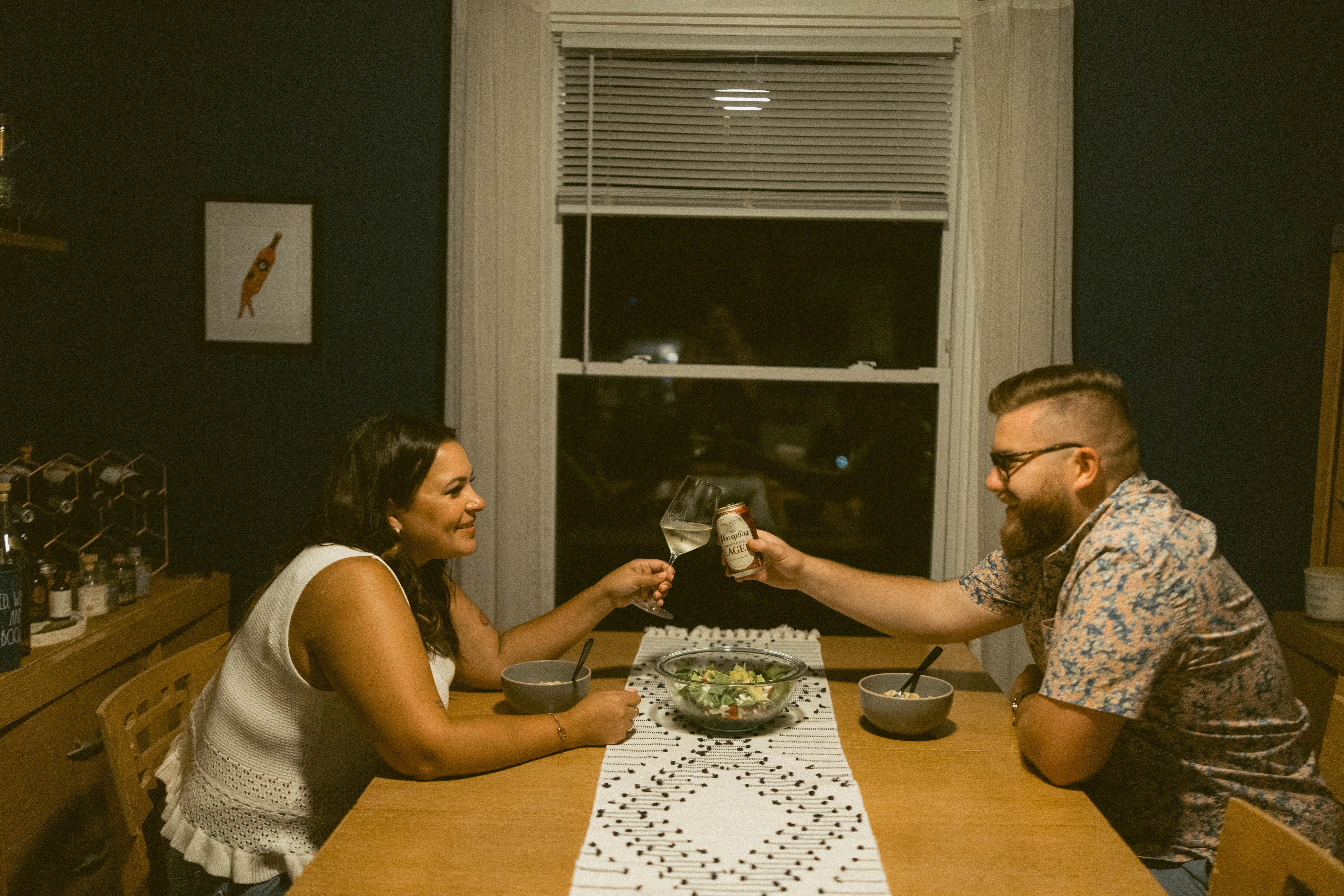 The Wedding Website of Danielle Flikkema and Matthew Lodge