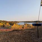 Bryant Lake Disc Golf
