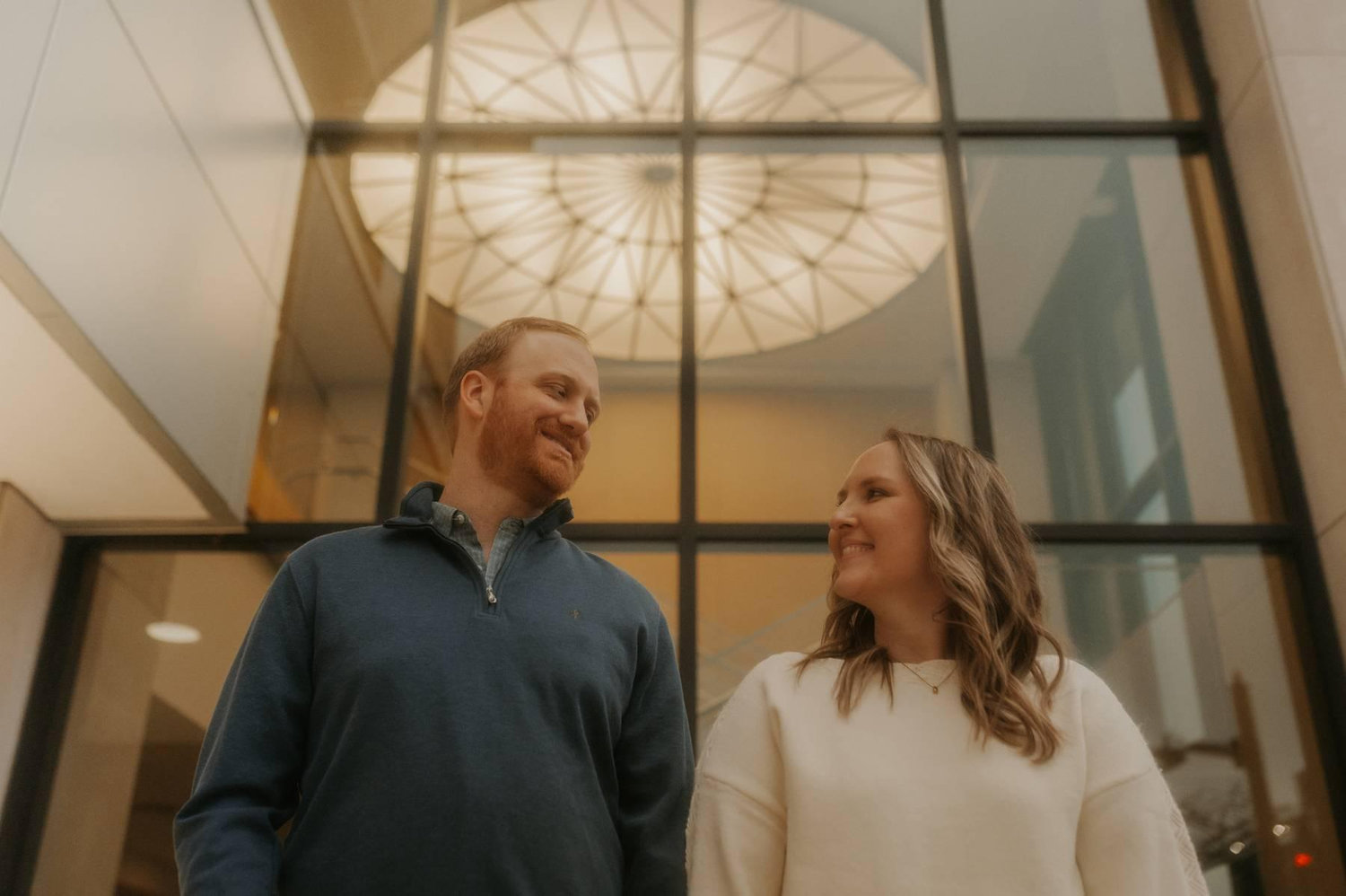 The Wedding Website of Olivia Ingle and Russell Yaple