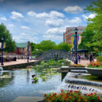 Carroll Creek Park