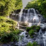 Amicalola Falls State Park