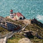 Point Reyes Lighthouse