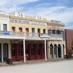 Old Sacramento