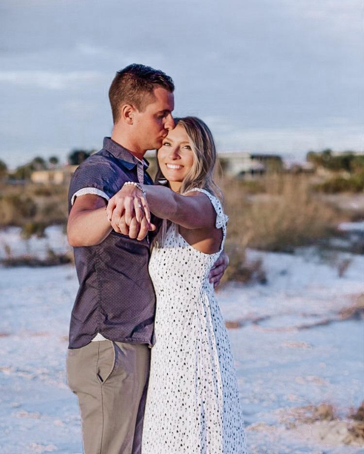 The Wedding Website of Chelsea Antkowiak and Caleb Ewald
