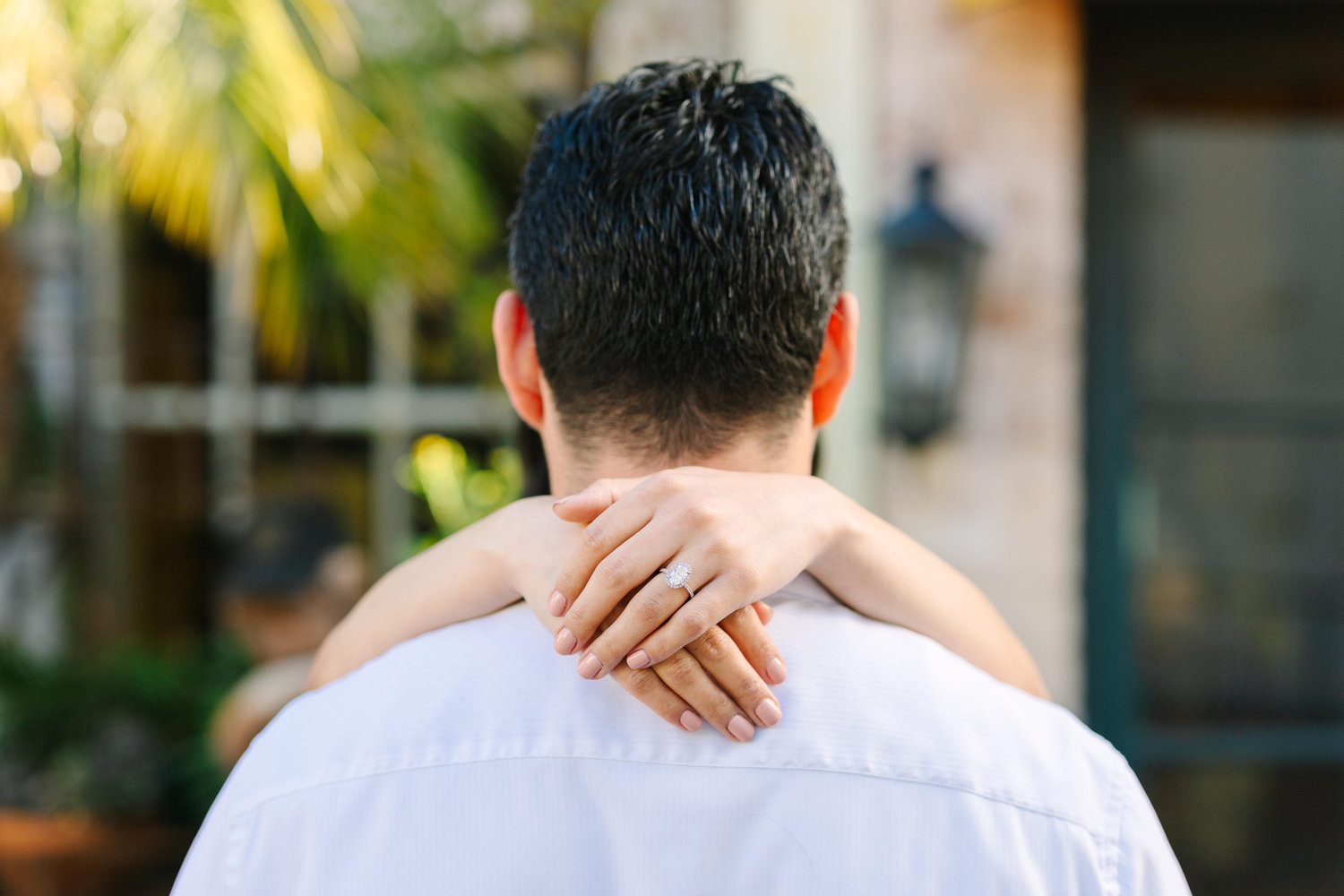 The Wedding Website of Christina Calderon and Miguel Angel Navarrete