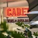 Cadet Wine & Beer Bar