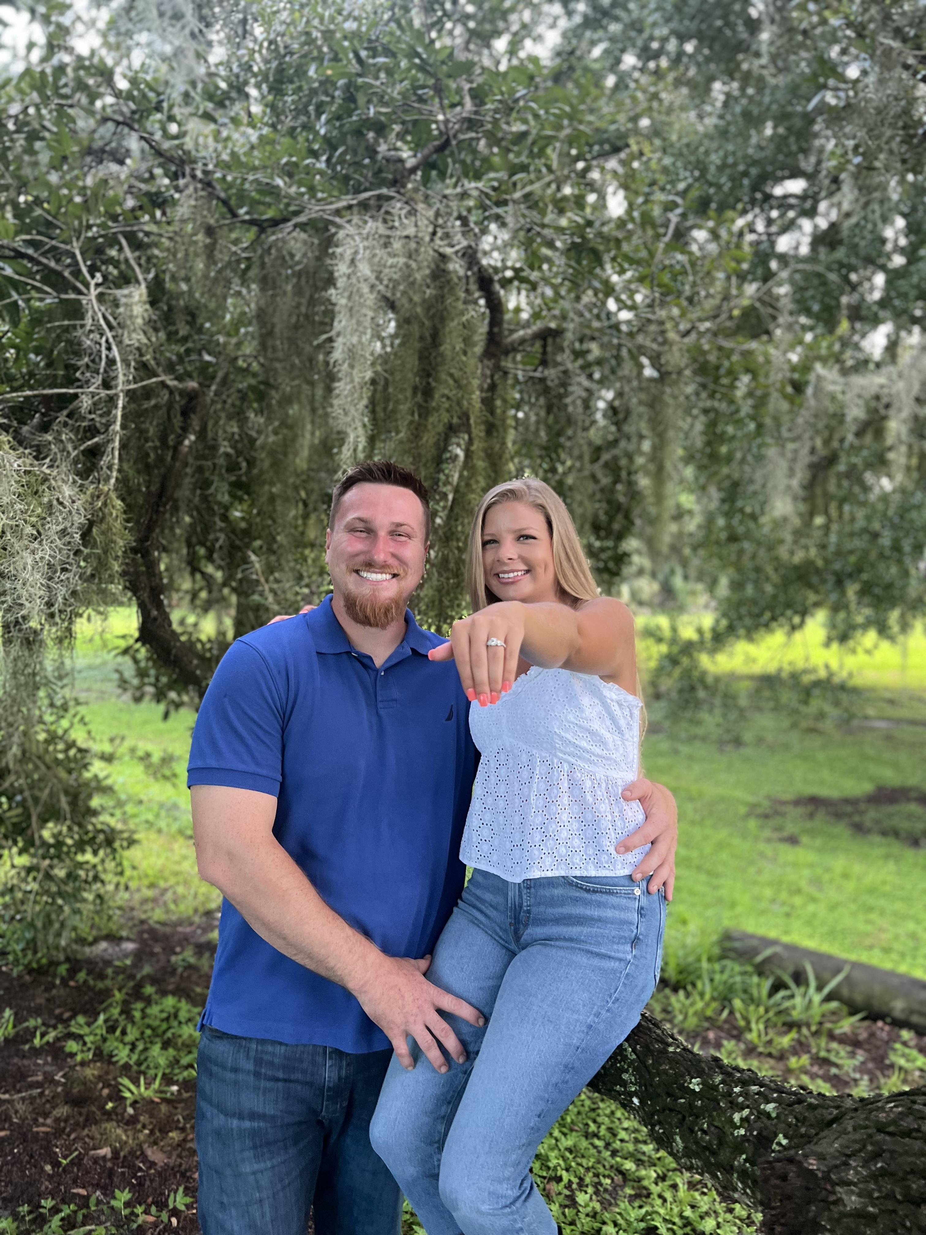 The Wedding Website of Emily Gilliam and Jarrett Walker