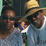 LaVada and Richard Laster