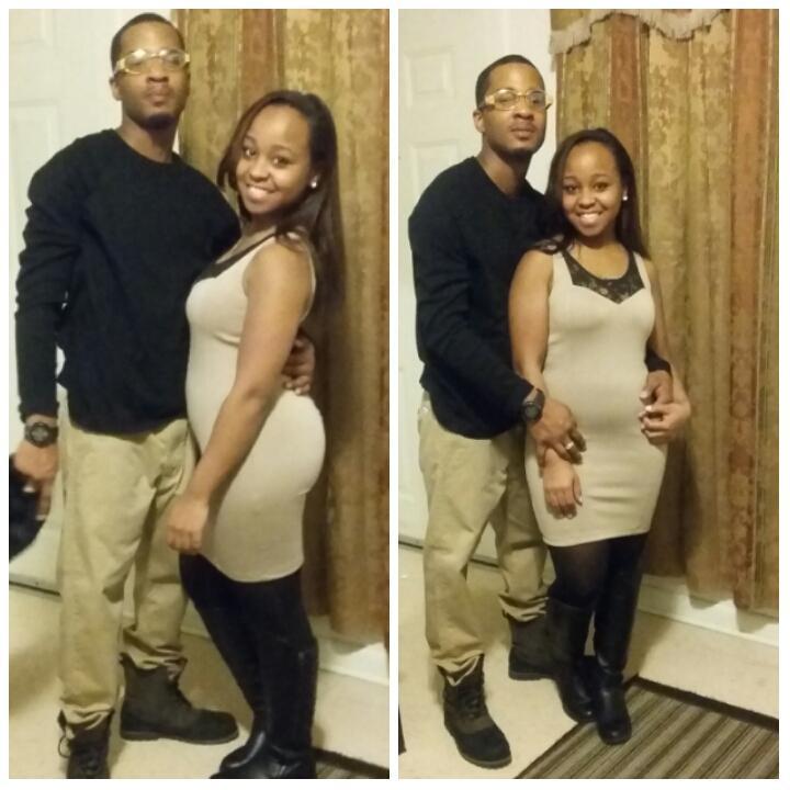 Our 5th year Anniversary .02.19.16