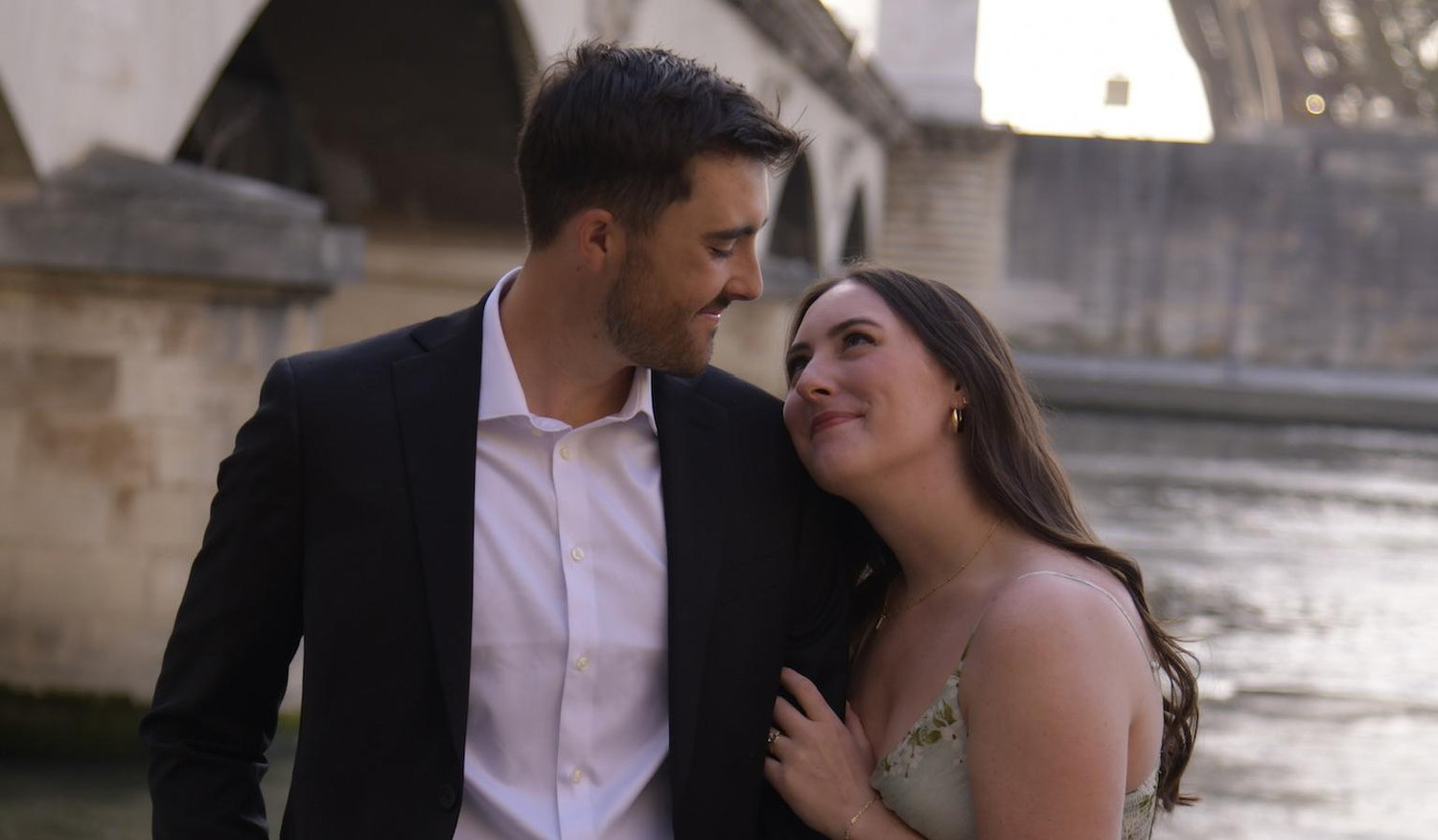 The Wedding Website of Ellie Vicha and Tyler Garrigus