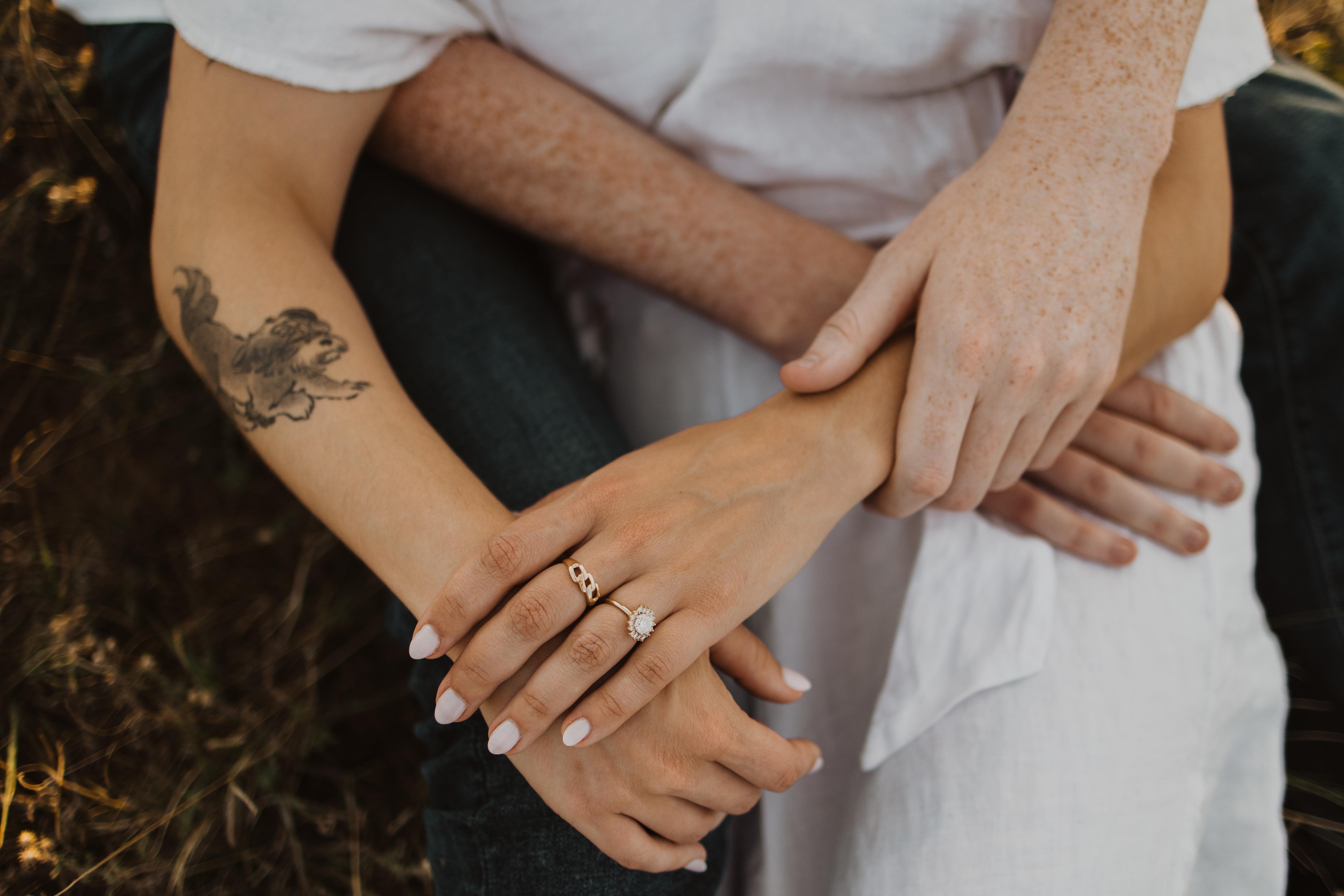 The Wedding Website of Conor Gill and Mia Trentadue