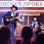 The Broken Spoke