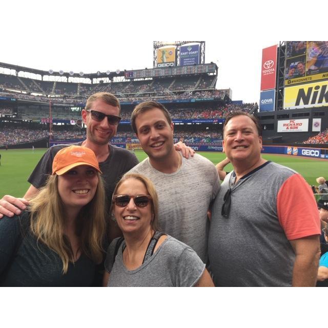 Lewis Family