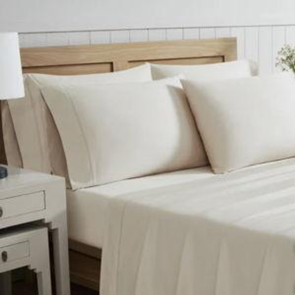 Highland Park 1000 Thread Count 6-piece Sheet Set
