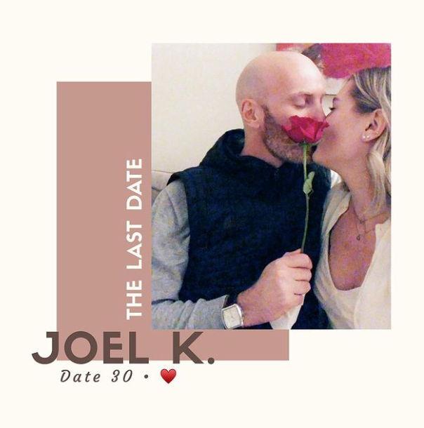 The Wedding Website of Lisa Mitchell and Joel Kenworthy