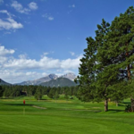 Estes Park 18-Hole Golf Course