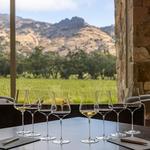 Stags' Leap Winery