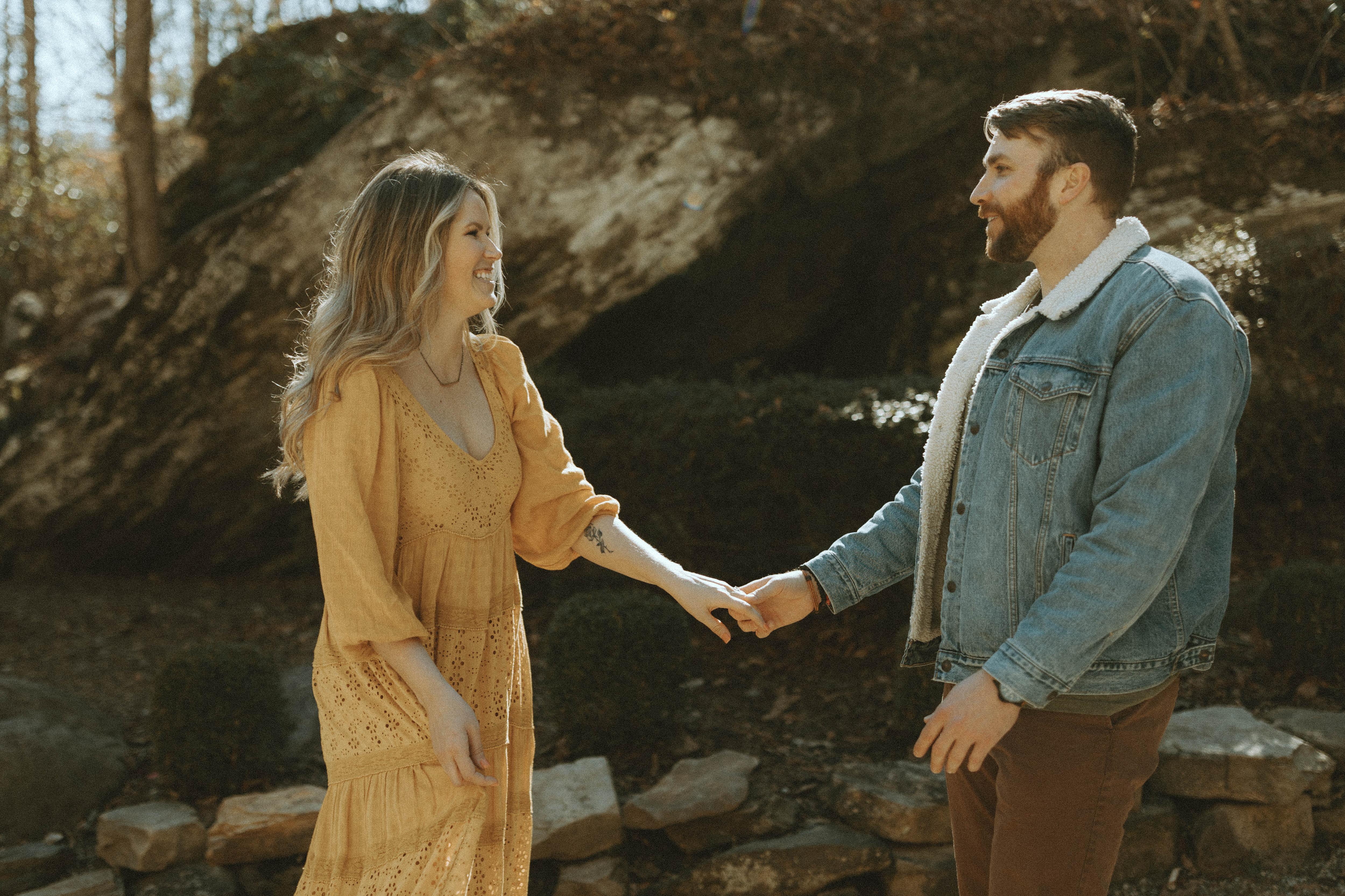 The Wedding Website of Taylour Disch and Jack Welborn