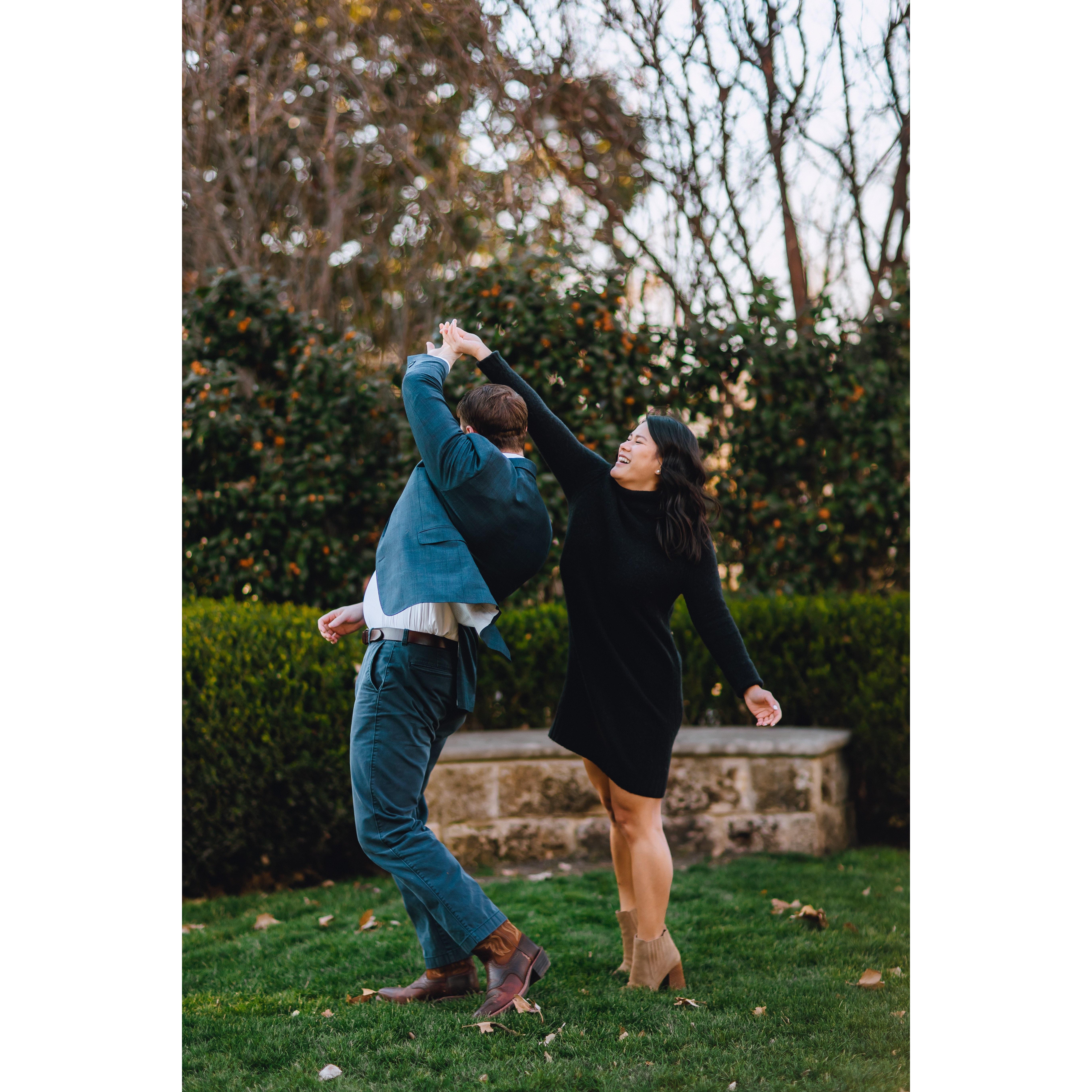 Photography: Sarah Mackenzie Photography
https://www.sarahmackenziephoto.com/