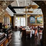 High Cotton Charleston Restaurant