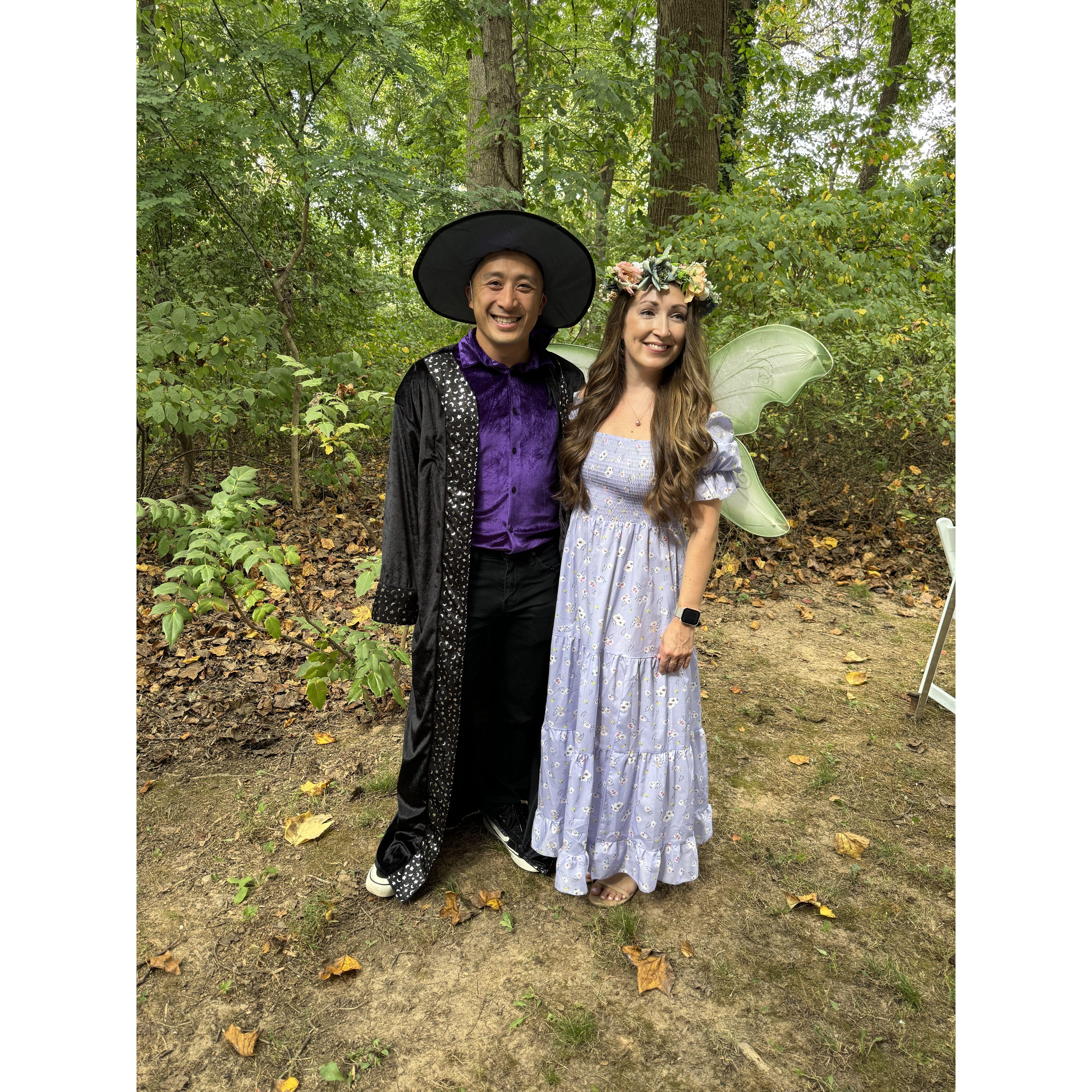 Daniel and Lovey's Wedding!