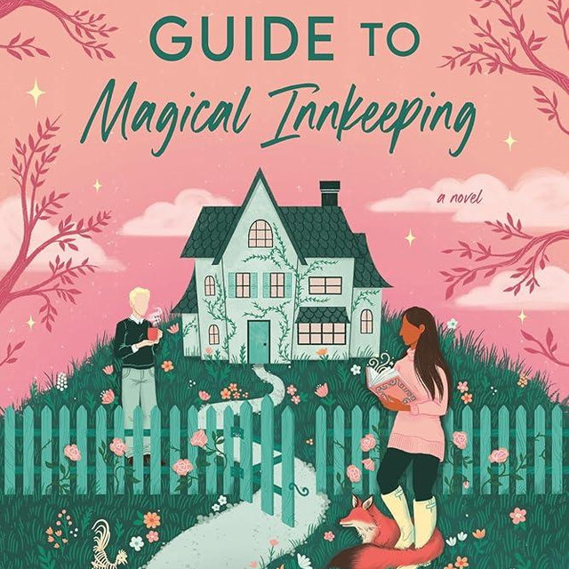 A Witch's Guide to Magical Innkeeping
