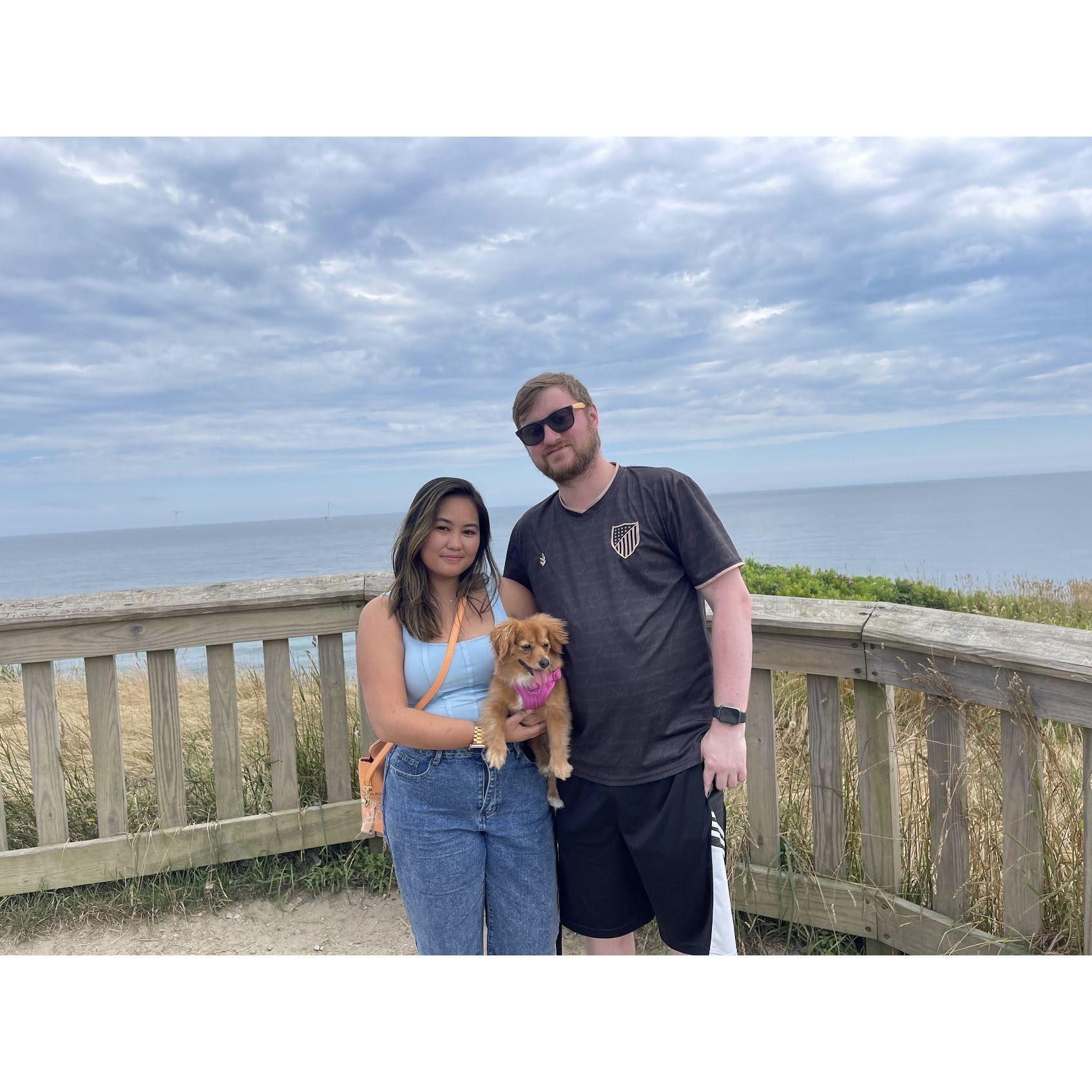 Block Island- July 2023