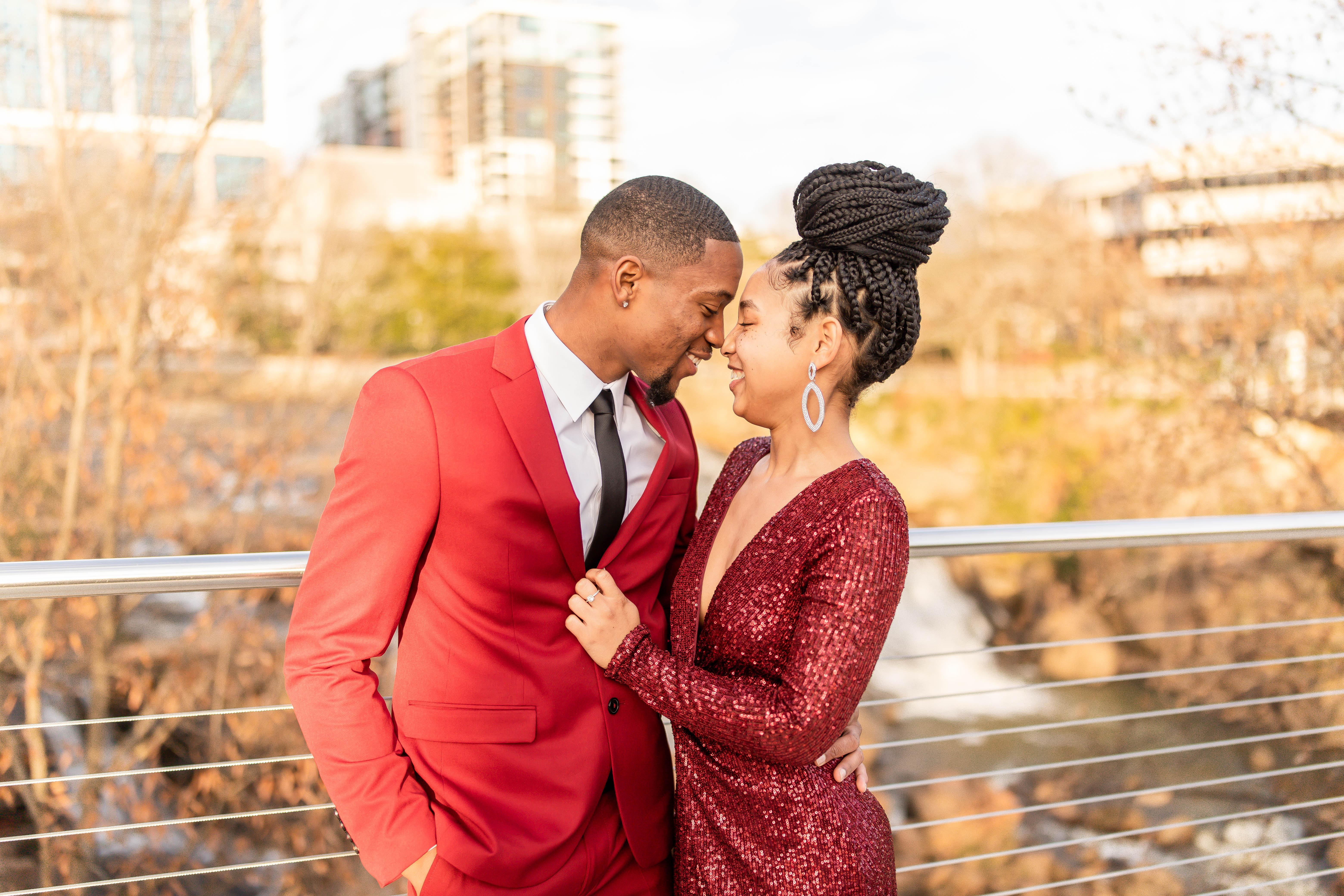 The Wedding Website of Deja Stewart and David Vereen