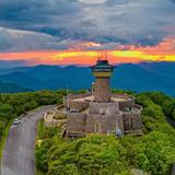 Brasstown Bald
