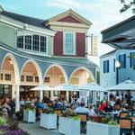 Mashpee Commons