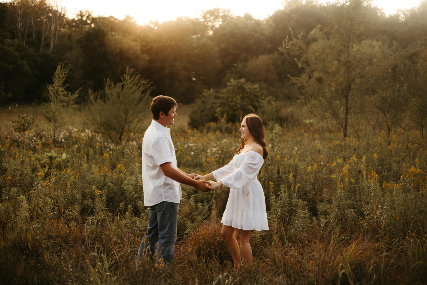 Naria Stenzel and Evan Steinberg's Wedding Website