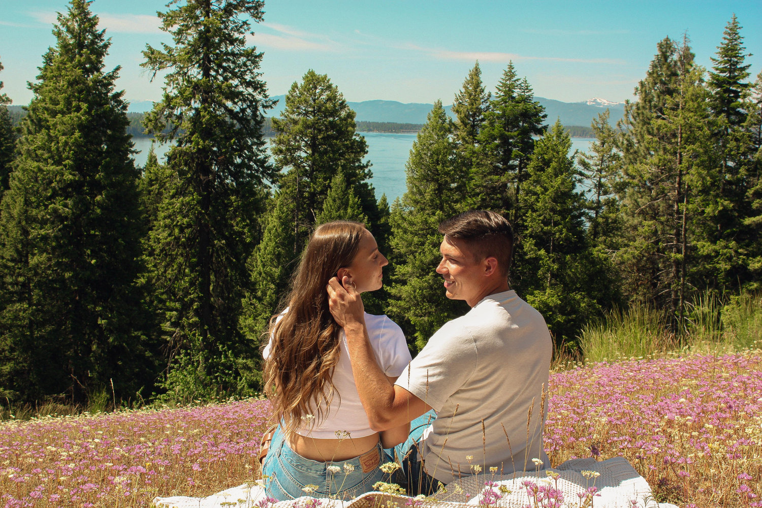 The Wedding Website of Madison Rud and Lane Johnson