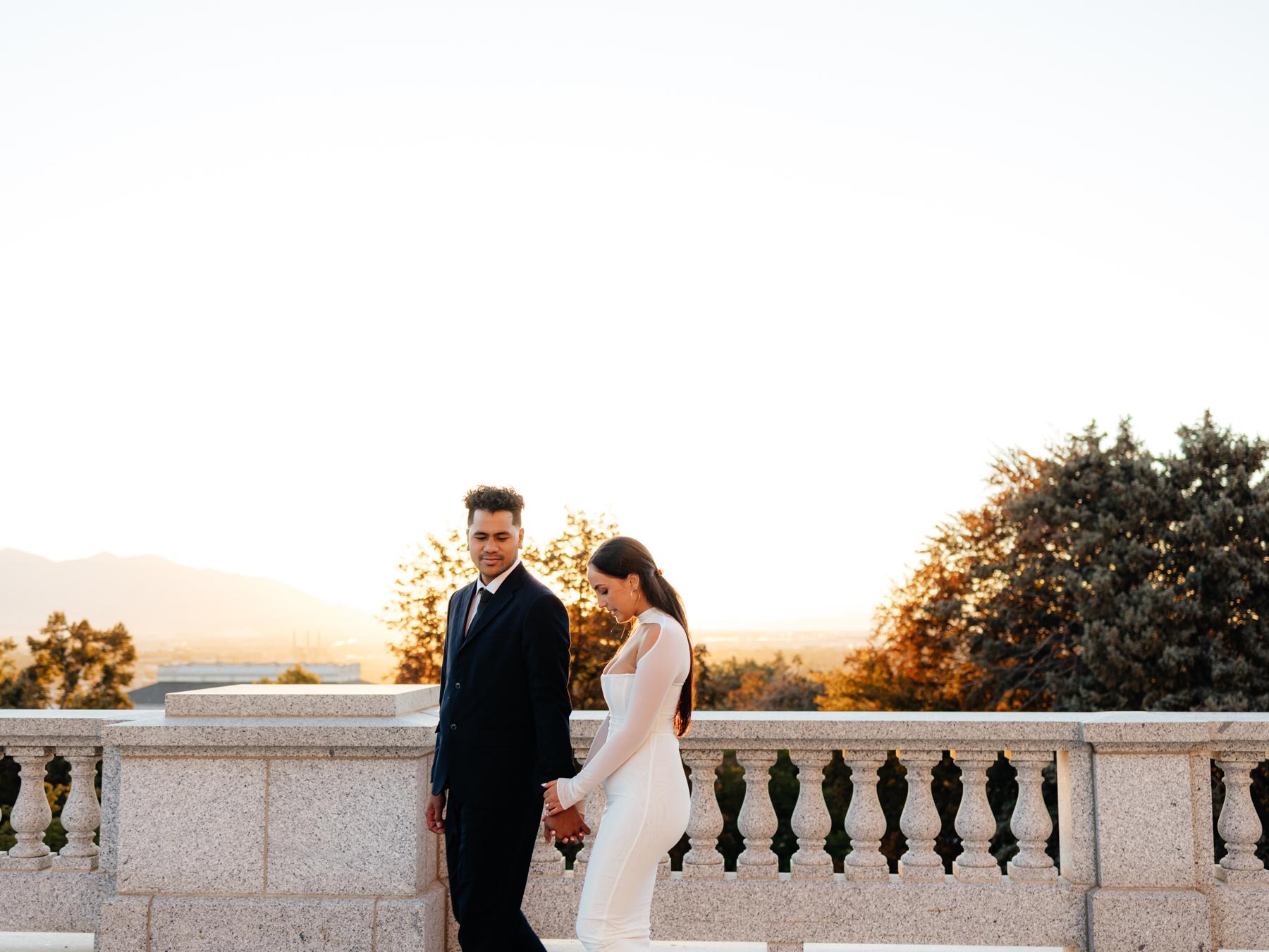 The Wedding Website of Isabel Cowley and Stone Togiai