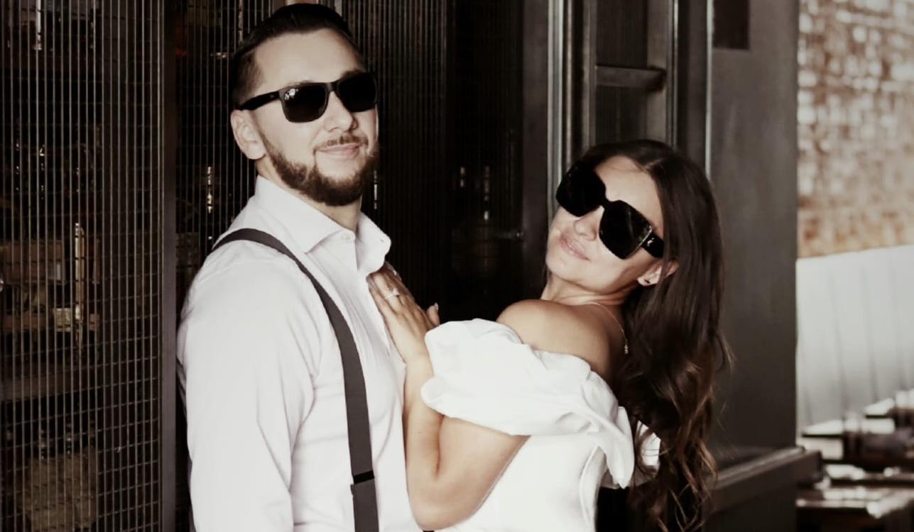The Wedding Website of Jamie Garcia and Dawid Wolski