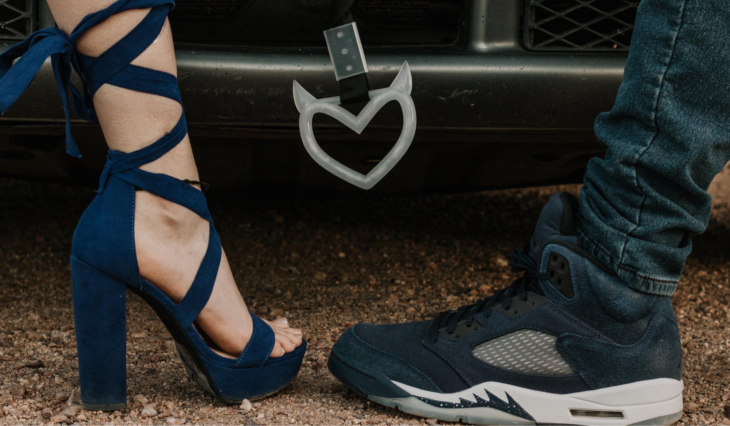 The Wedding Website of Alexandria Zamora and Dylan Newton