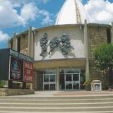 Pro Football Hall of Fame