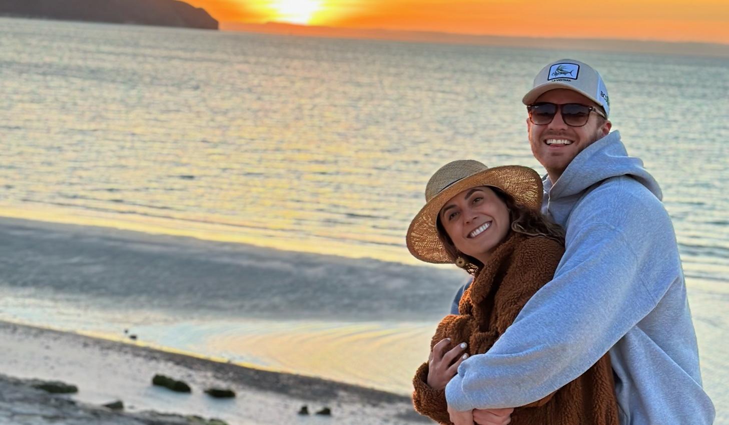 The Wedding Website of Charlotte Tennent and Adam Truman
